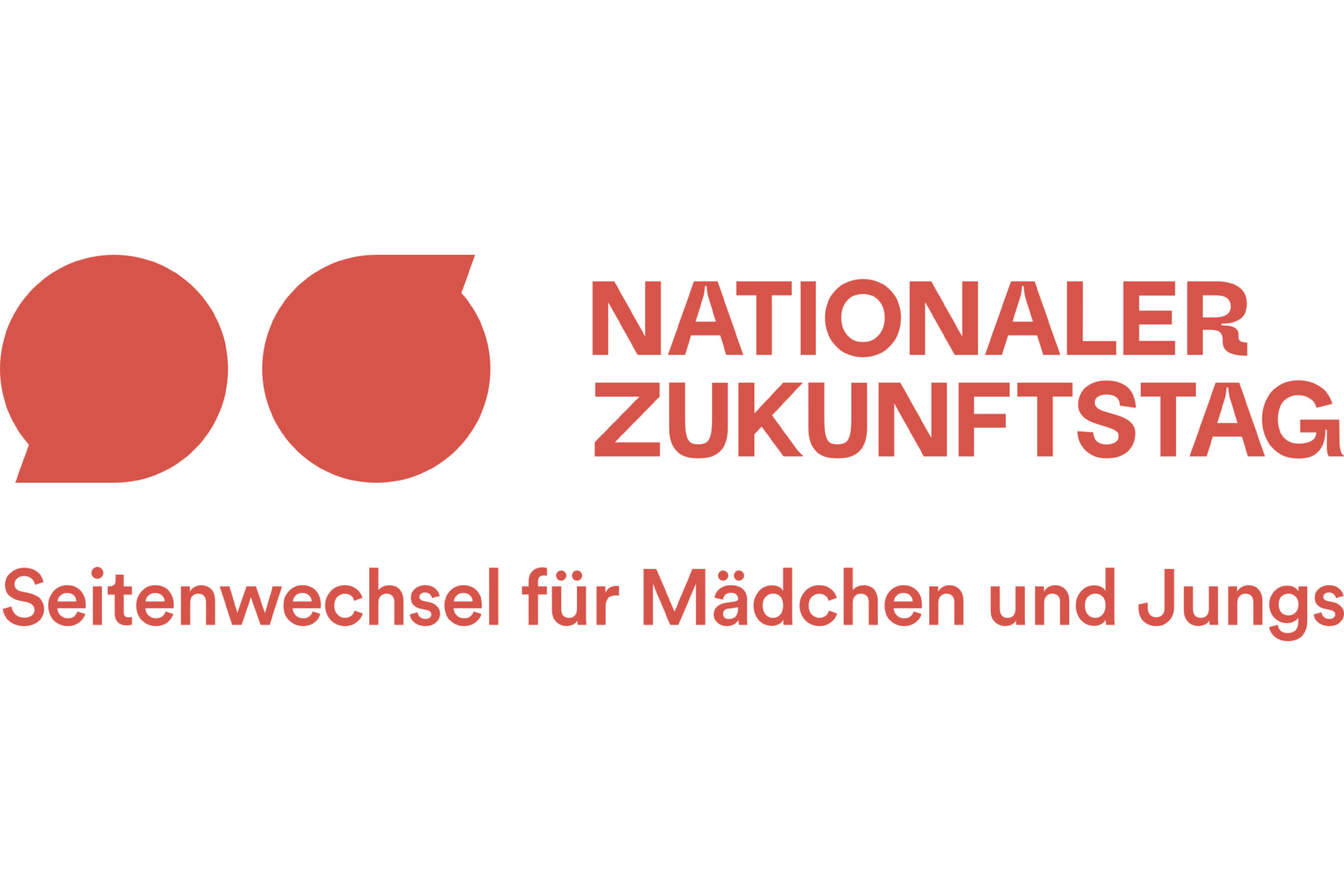 Vorstellungsübersicht Zukunftstag
