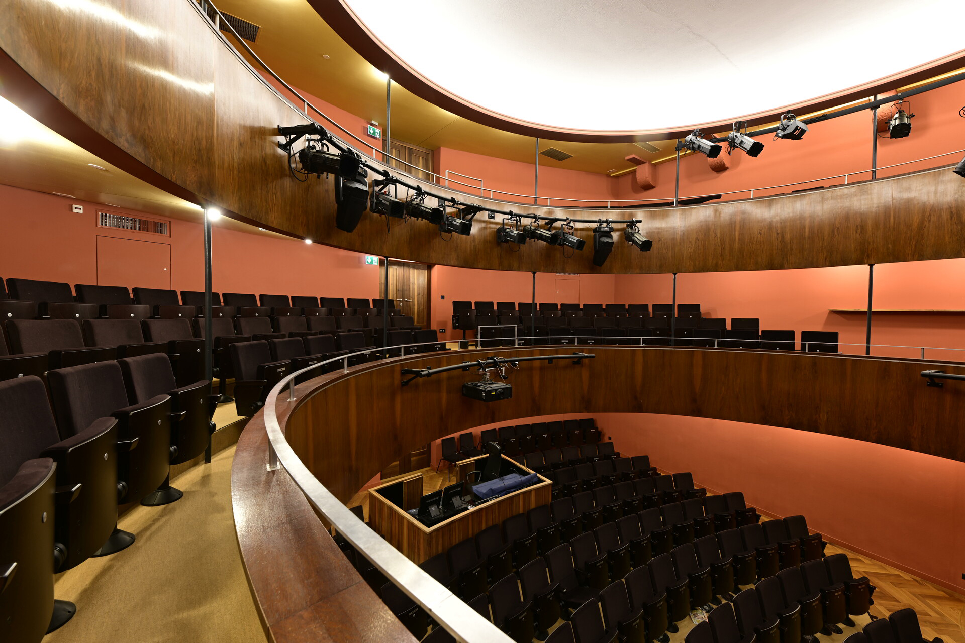 Theatersaal_Rolf Veraguth