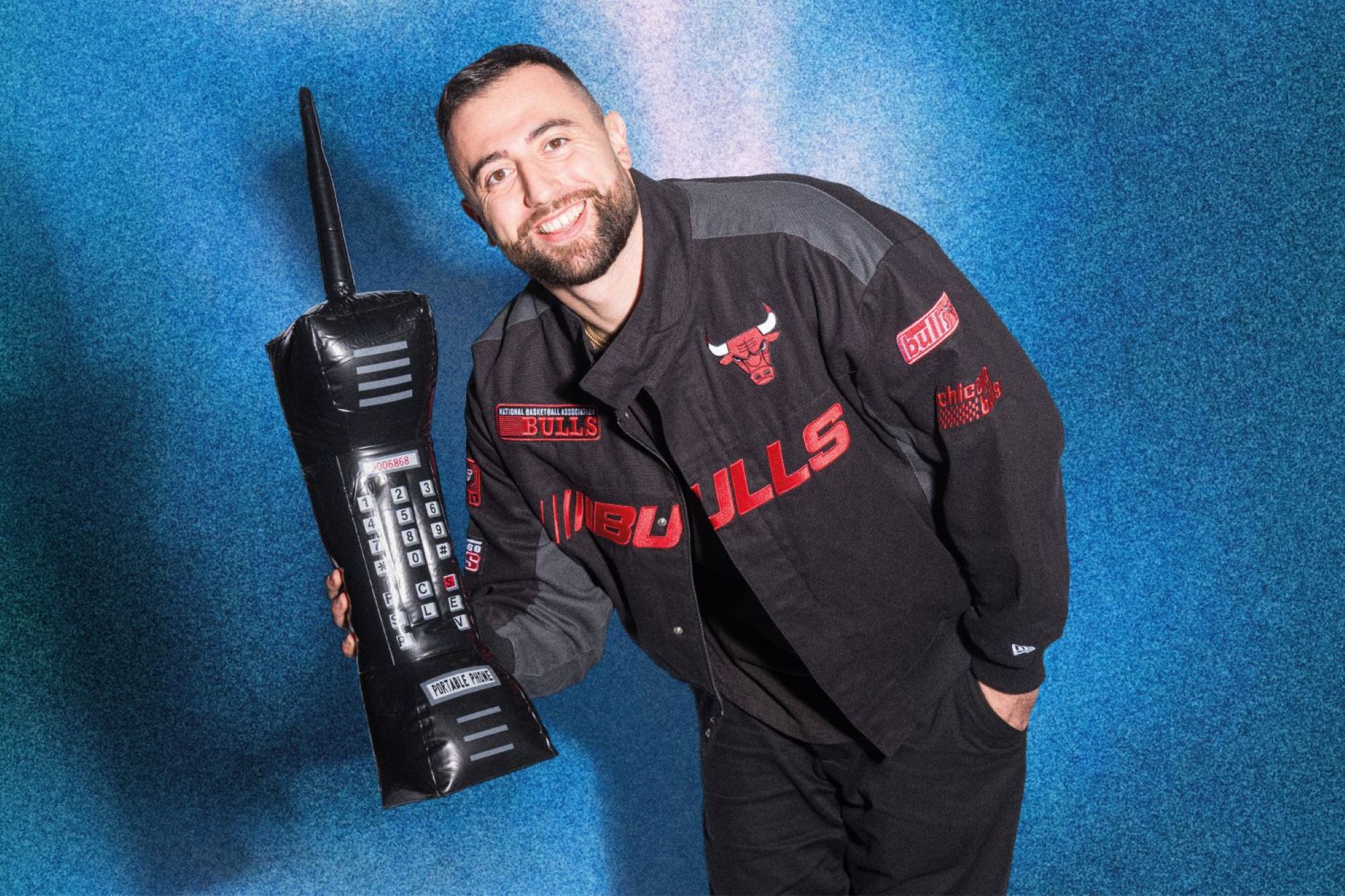 Casino_Sven Ivanic_Webseite